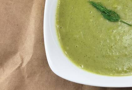 Broccoli Soup